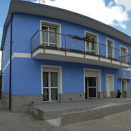 B&B Honey Rooms Saronno Exterior foto