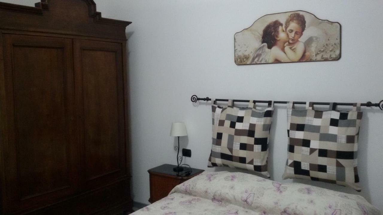 B&B Honey Rooms Saronno Exterior foto