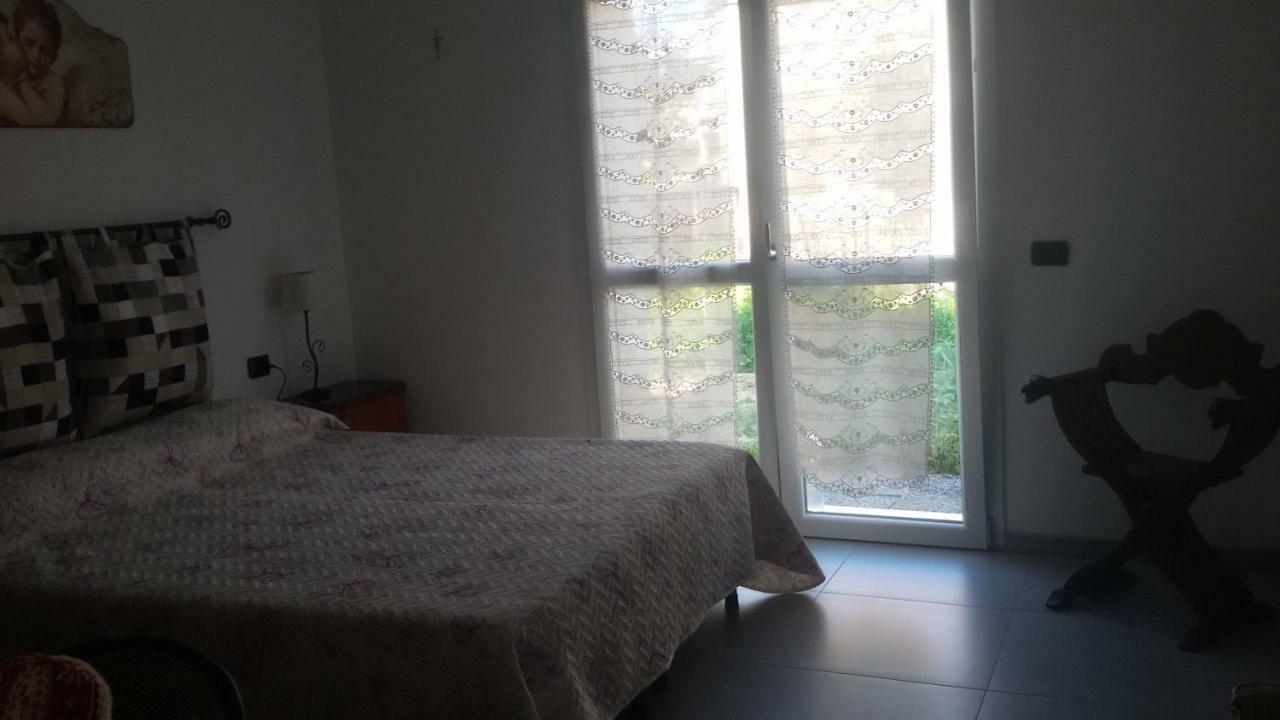B&B Honey Rooms Saronno Exterior foto