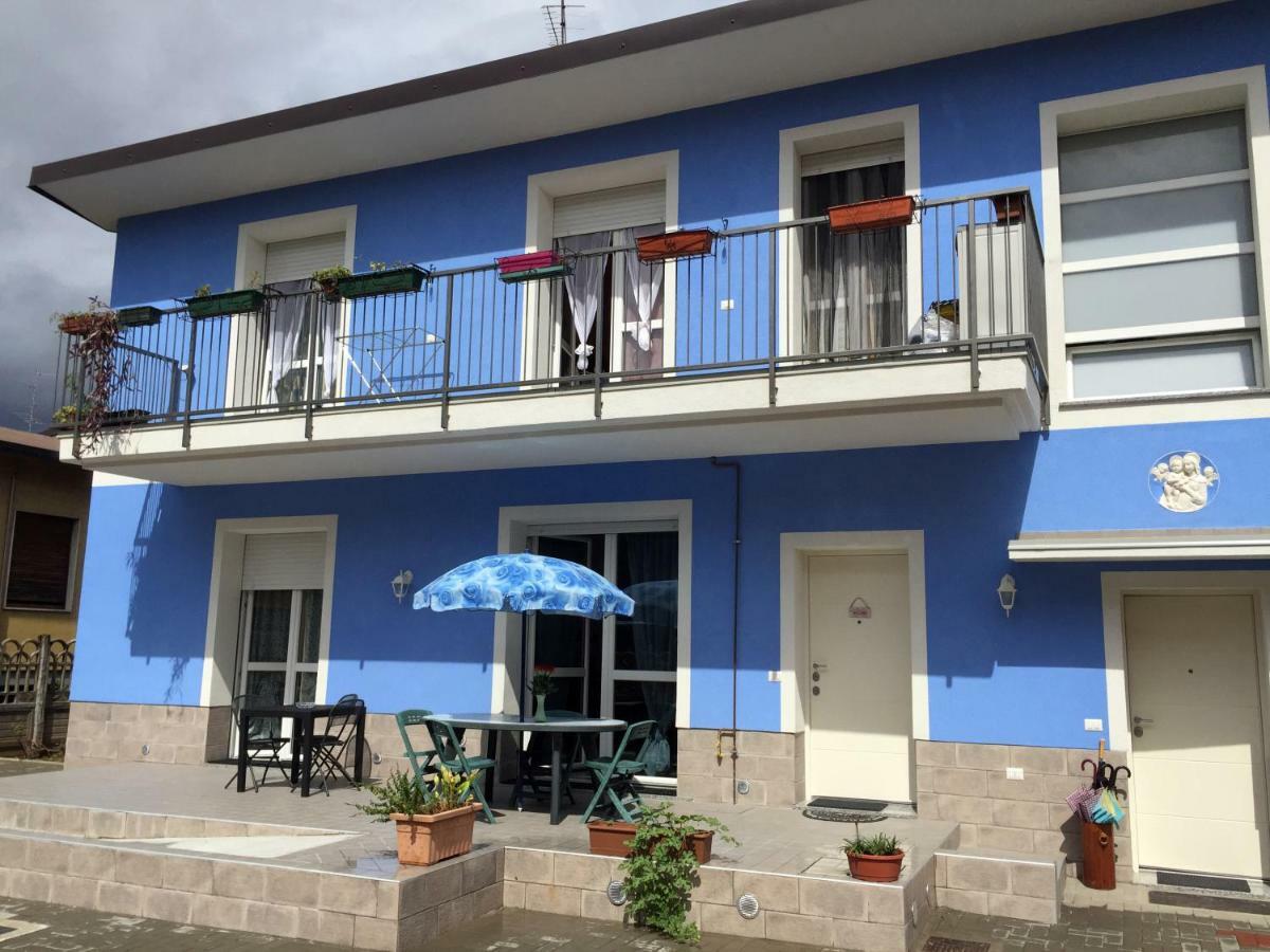 B&B Honey Rooms Saronno Exterior foto