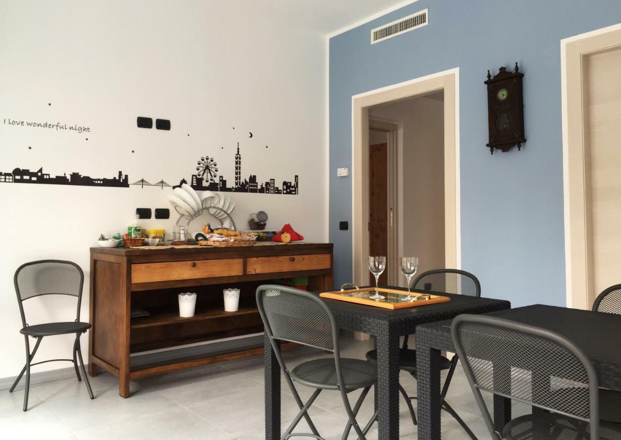 B&B Honey Rooms Saronno Exterior foto